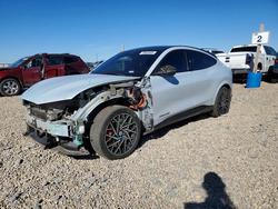 2023 Ford Mustang Mach-e gt en venta en Amarillo, TX