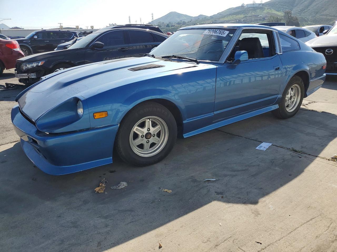 1979 Datsun 280zx
