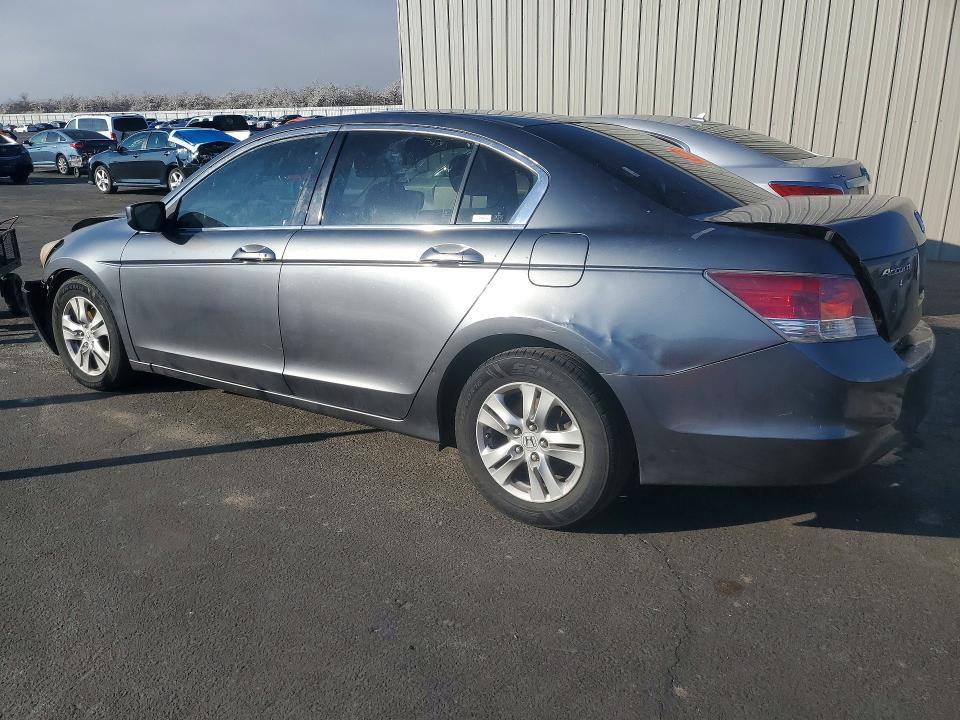 2008 Honda Accord lxp