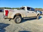 2017 Ford F250 Super Duty