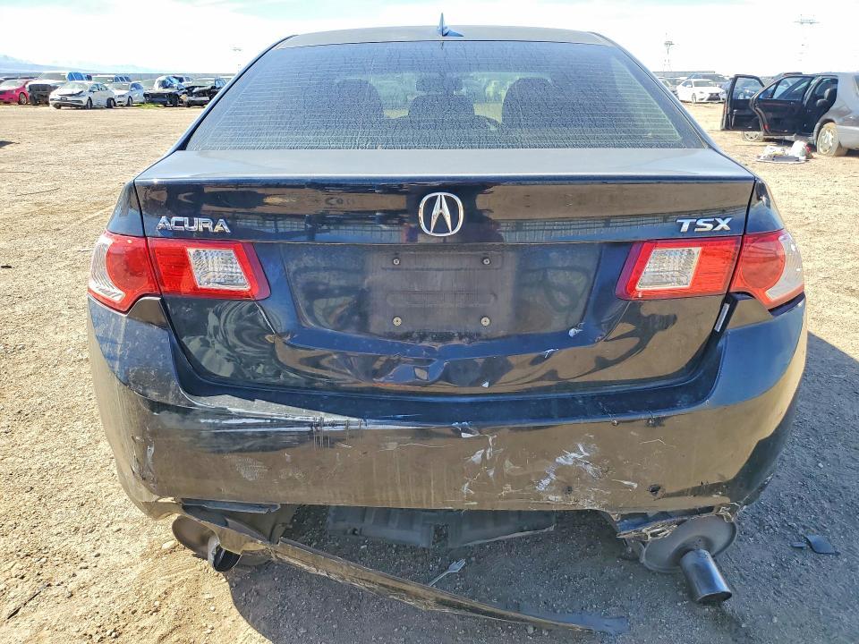 2010 Acura TSX