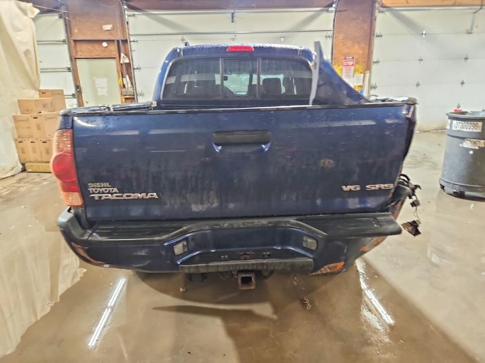 2006 Toyota Tacoma V6