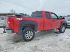 2012 Chevrolet Silverado K2500 Heavy Duty LT