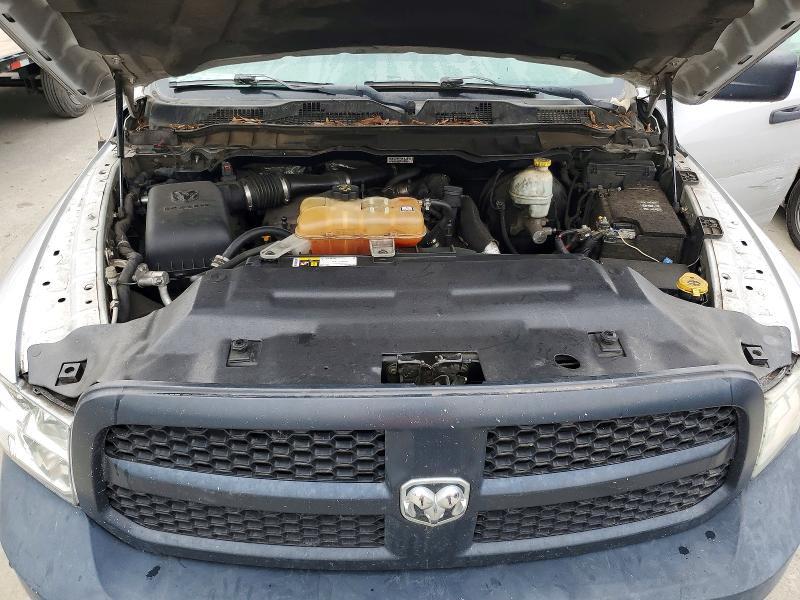 2015 Dodge RAM 1500 ST