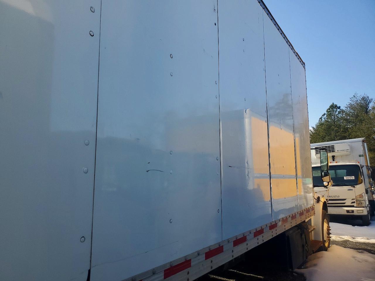 2016 Freightliner M2 106 Medium Duty