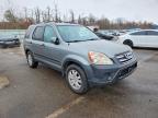 2006 Honda Cr-v ex