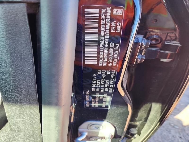 2020 Jeep Renegade Sport