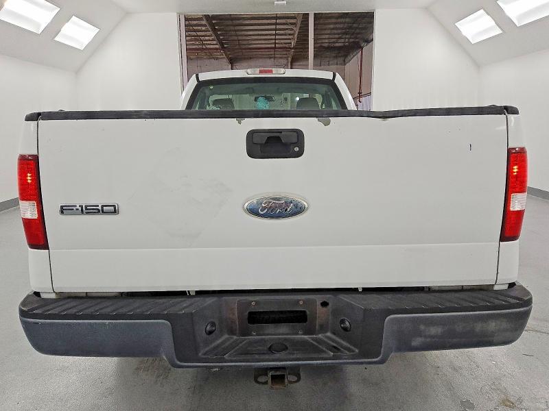 2006 Ford F150