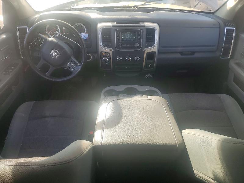 2014 Dodge Ram 1500 slt
