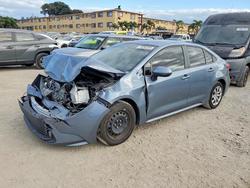2025 Toyota Corolla le for sale in Clewiston, FL