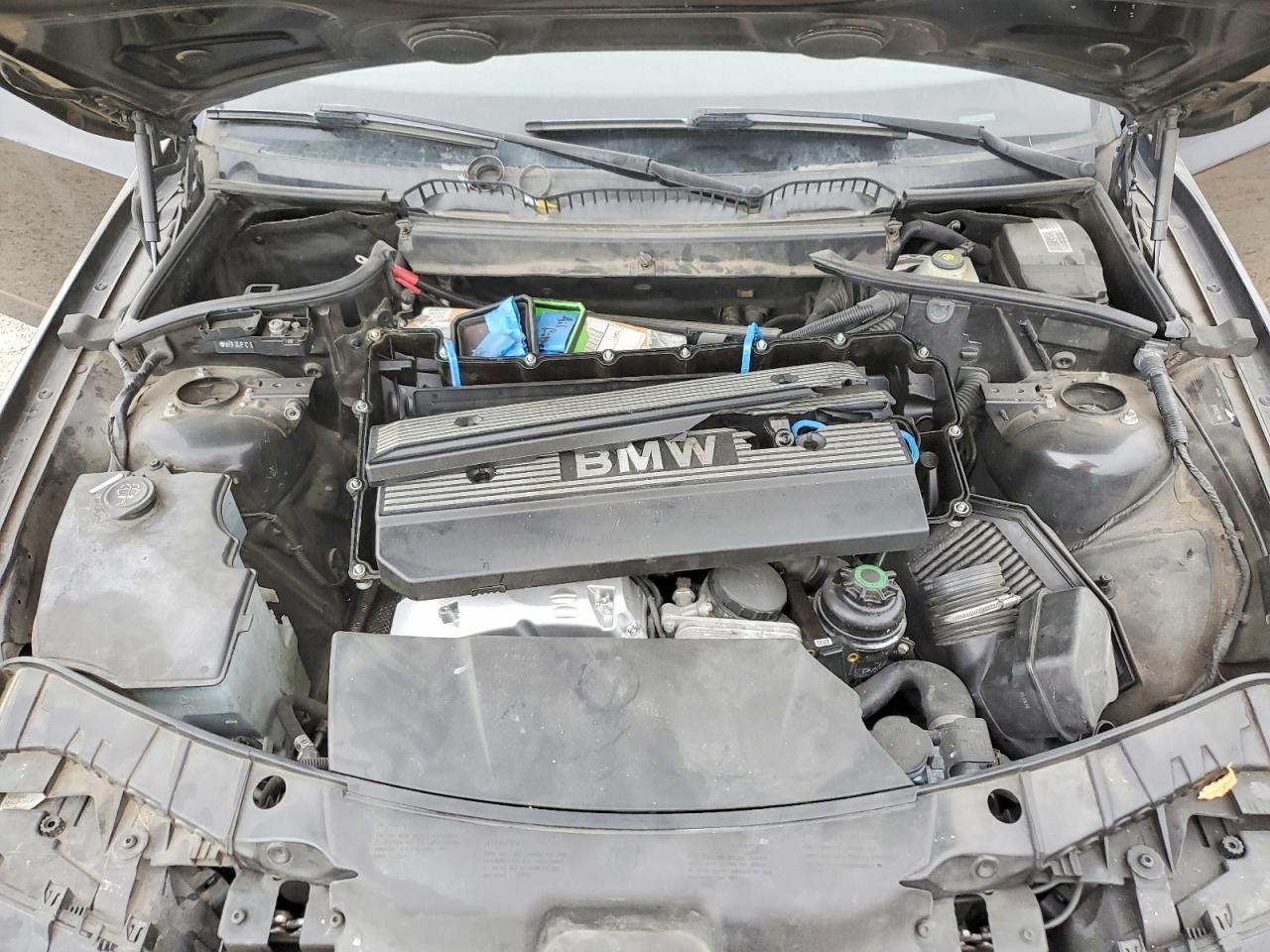 2010 BMW X3 Xdrive3