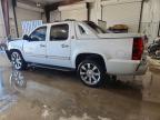 2013 Chevrolet Avalanche LS