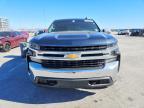 2021 Chevrolet Silverado K1500 lt