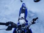 2025 Yamaha TTR125 LE