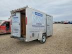 2020 RC RWT6X12SAFTW Enclosed Cargo Trailer