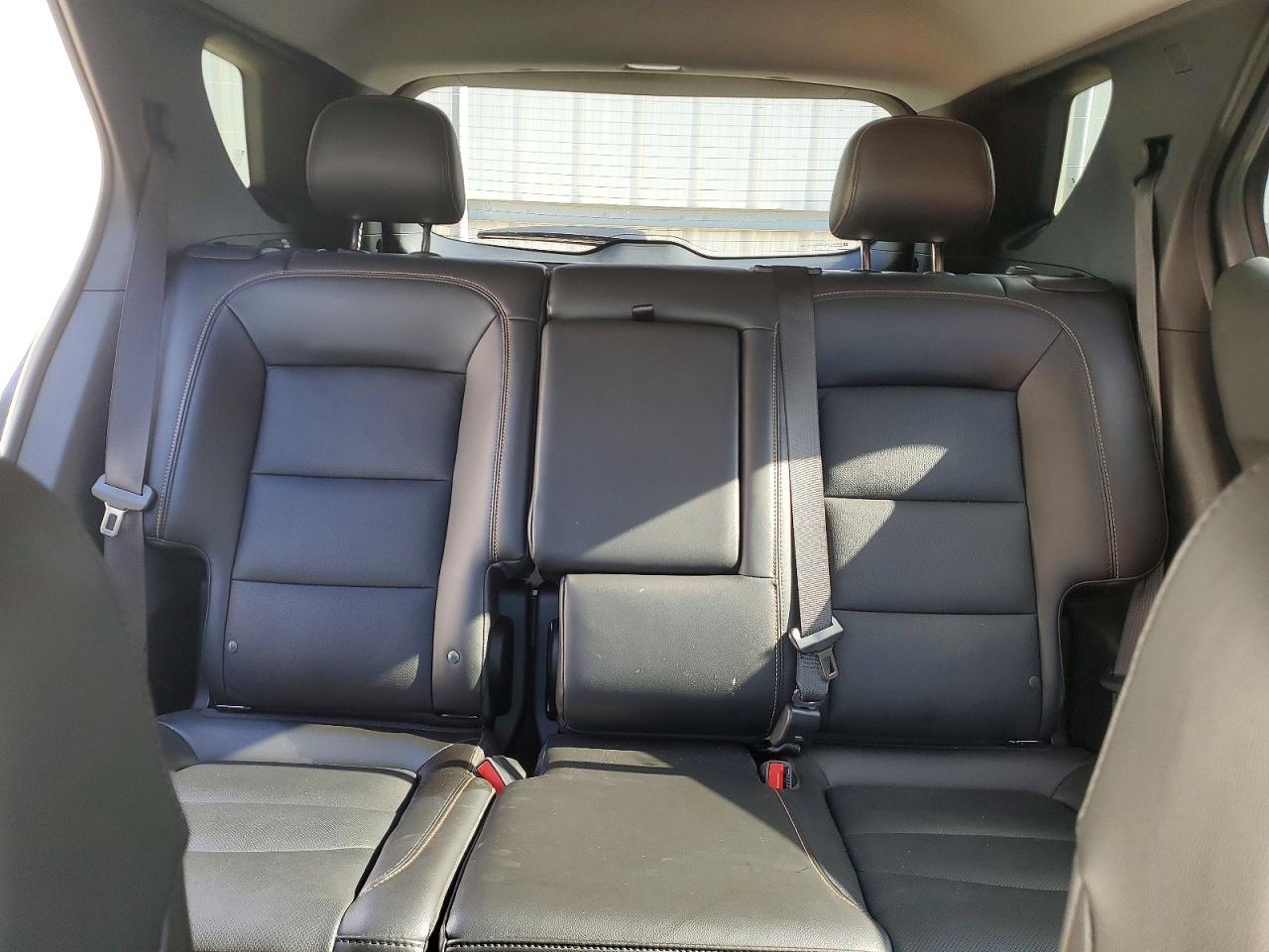 2021 Chev Equinox