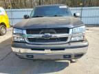 2005 Chevrolet Avalanche C1500
