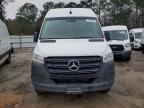 2020 Mercedes-Benz 2020 Mercedes Benz Sprinter 2500 Delivery Van