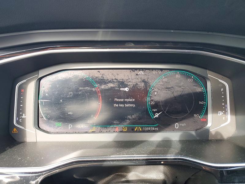 2019 Volkswagen Jetta sel