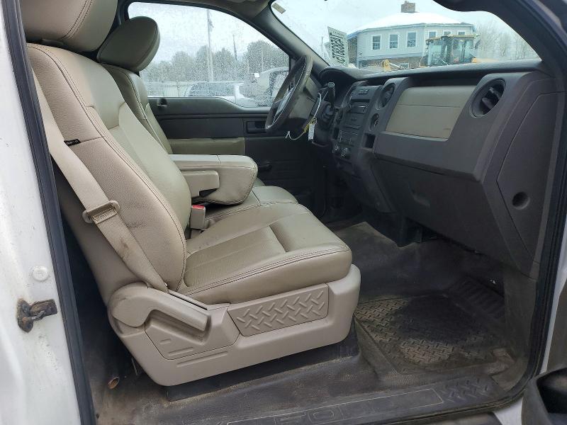 2009 Ford F150