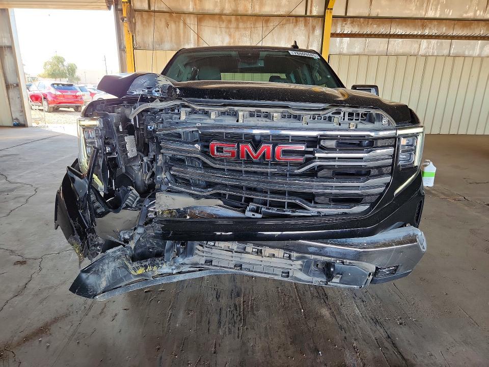 2023 GMC Sierra K1500 SLT