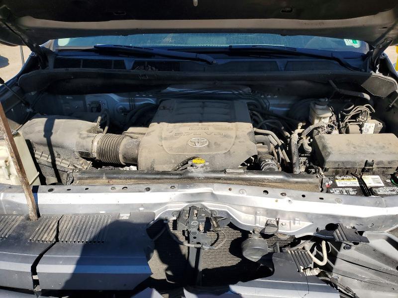 2014 Toyota Tundra Double Cab SR