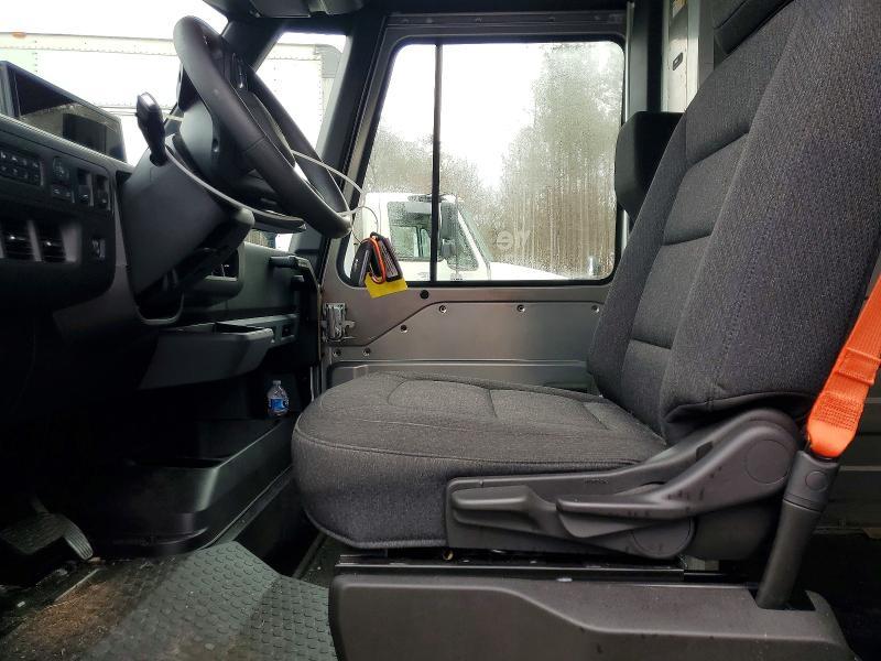 2025 Chevrolet Brightdrop Delivery Van