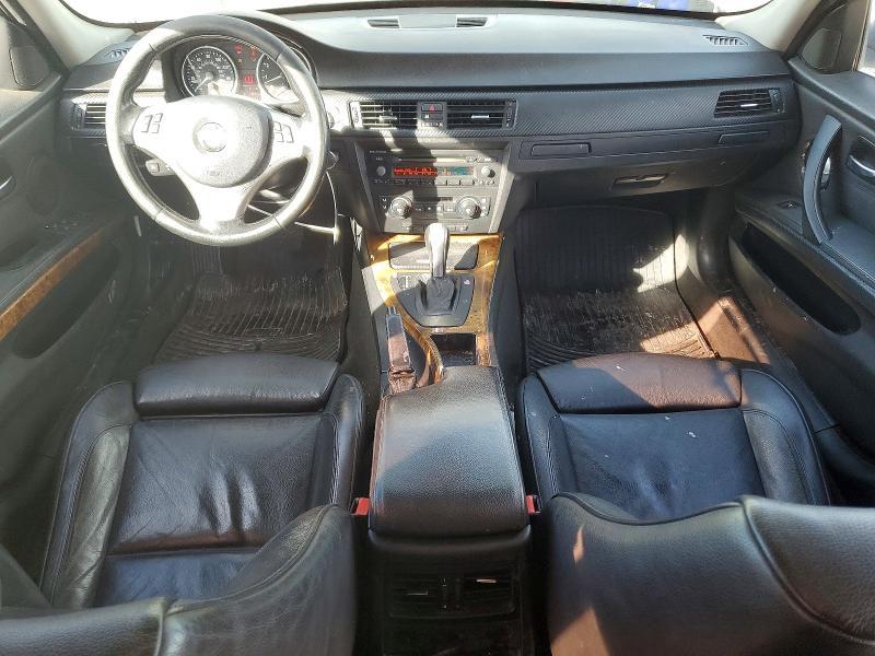 2006 BMW 330 xi