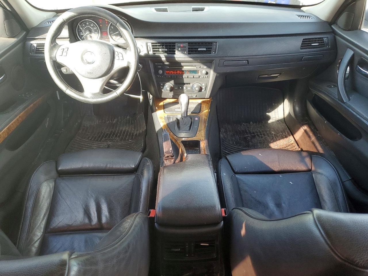 2006 BMW 330 xi