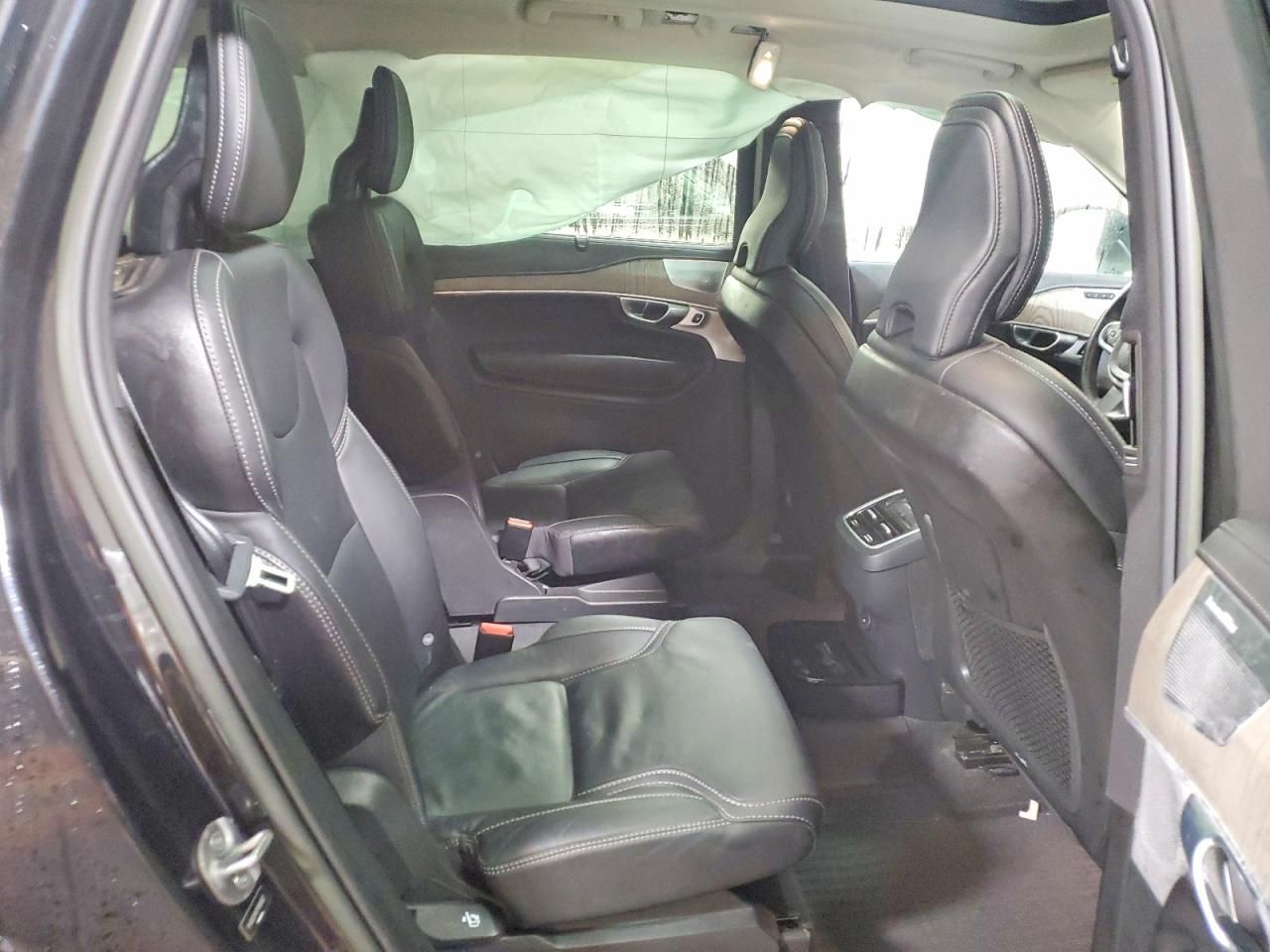 2023 Volvo Xc90 Ultimate