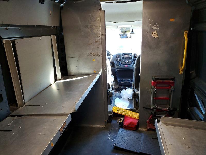 2019 Dodge Ram Promaster 3500 3500 High