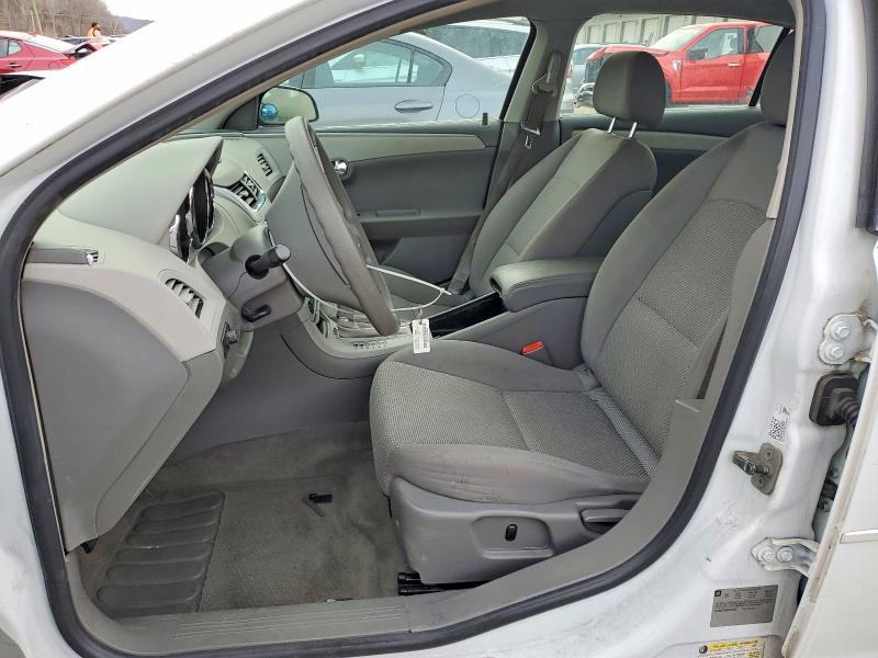 2009 Chevrolet Malibu ls