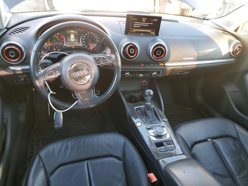 2015 Audi A3 Premium Plus