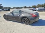2017 Nissan 370z Base