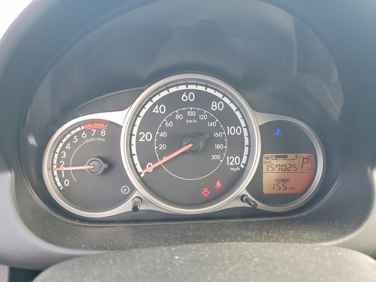 2011 Mazda 2