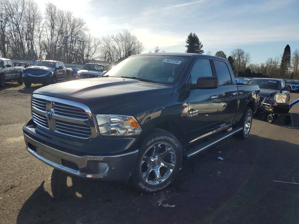 2015 Dodge Ram 1500 slt
