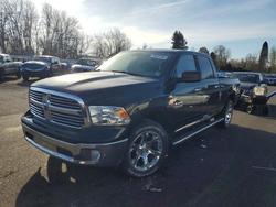 2015 Dodge Ram 1500 slt for sale in Portland, OR
