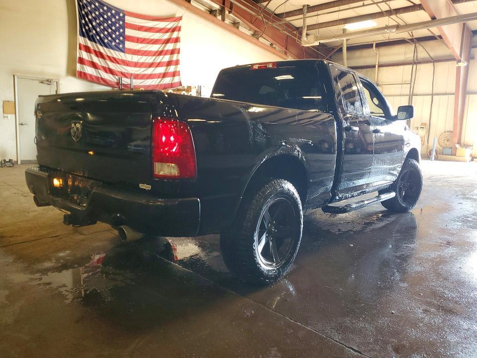 2014 Dodge RAM 1500 ST