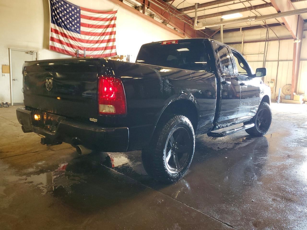 2014 Dodge RAM 1500 ST