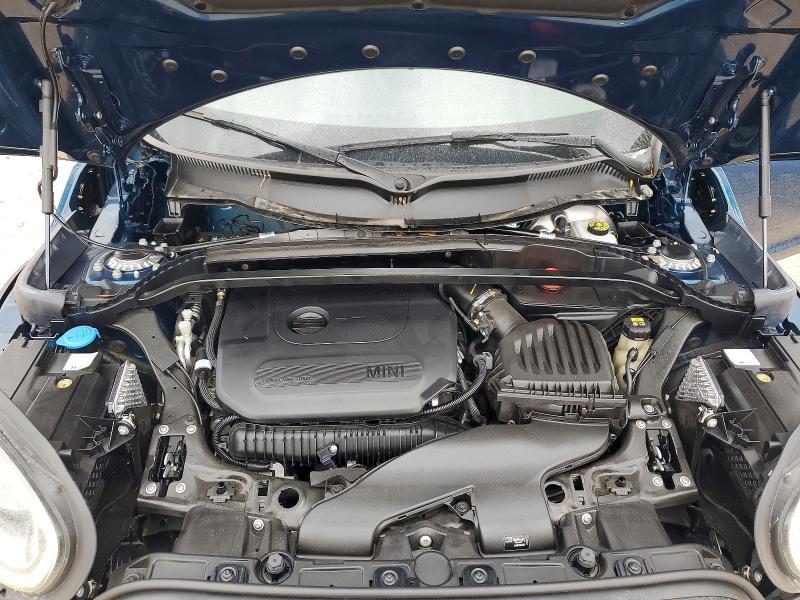 2022 Mini Cooper s Countryman