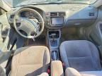 2000 Honda Civic lx