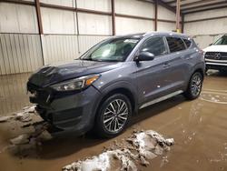 2019 Hyundai Tucson Limited for sale in Pennsburg, PA