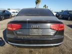 2013 Audi A8 l Quattro