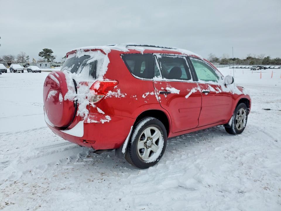 2007 Toyota Rav4