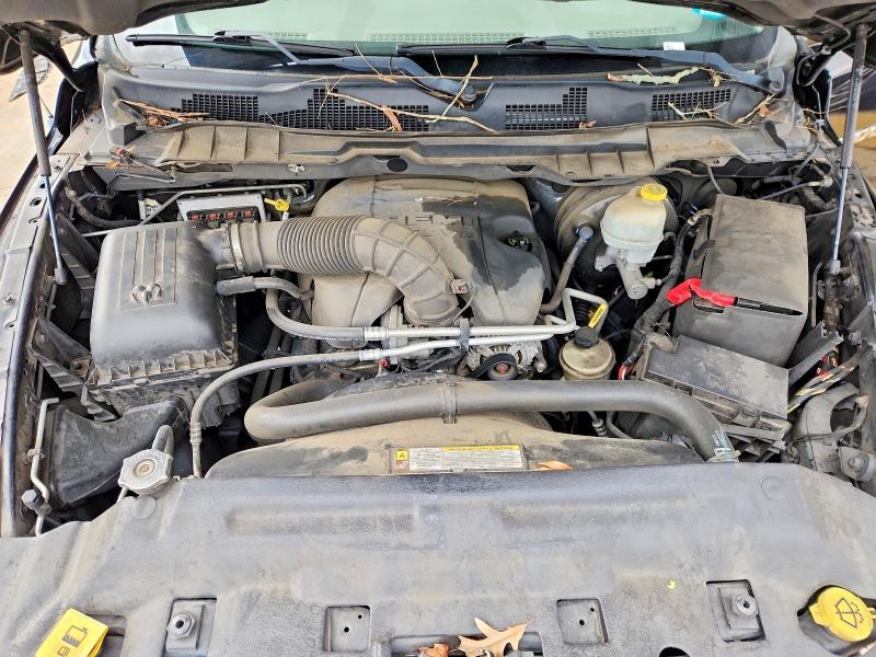 2012 Dodge Ram 1500 slt