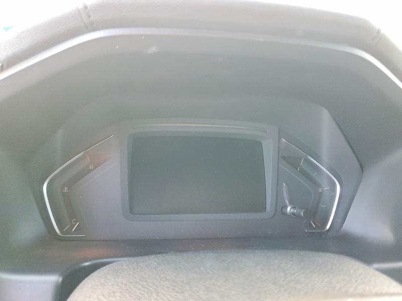 2024 Honda Odyssey exl