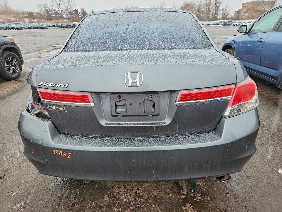 2011 Honda Accord lxp