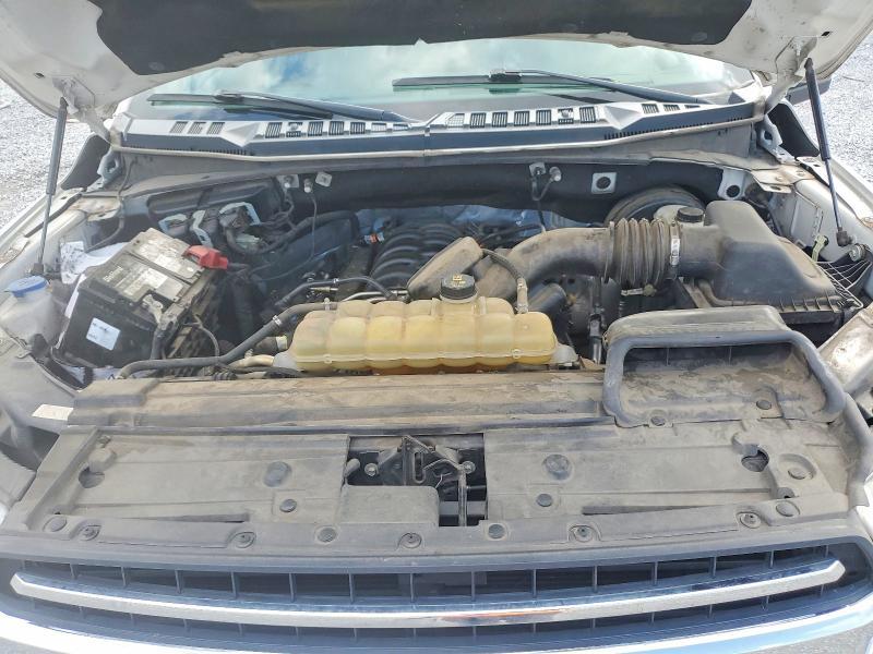 2019 Ford F150 Super Cab