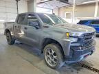 2021 Chevrolet Silverado K1500 LT Trail Boss
