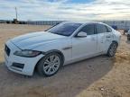 2017 Jaguar Xf Premium